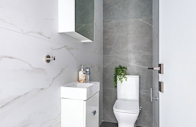 Sanders Cruise Limassol - Foto 40