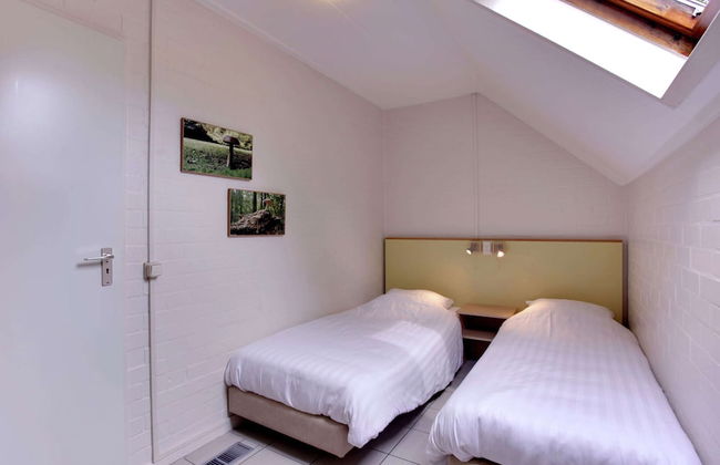 Cozy Holiday Home With a Garden, Near Zwolle - Foto 13