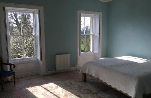 Swinton Manse & Gardens - Foto 21