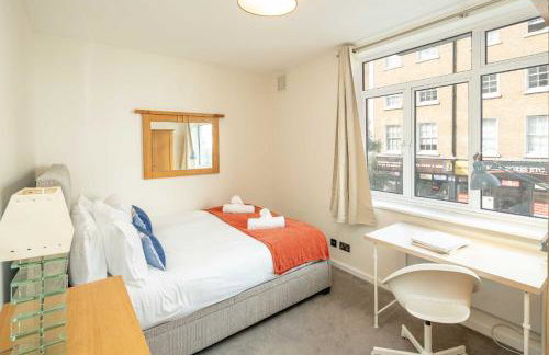 Marylebone Apartments by Sleepy Lodge London - Foto 23