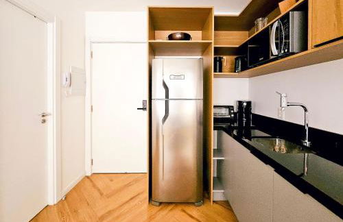 Charlie JP Redenção Cidade Baixa - Foto 17