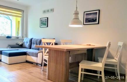 Blue Mare Apartamenty U Tomka - Foto 33