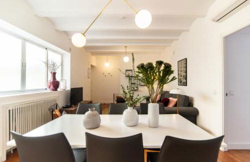 Moderno y Luminoso - Heros - Foto 5