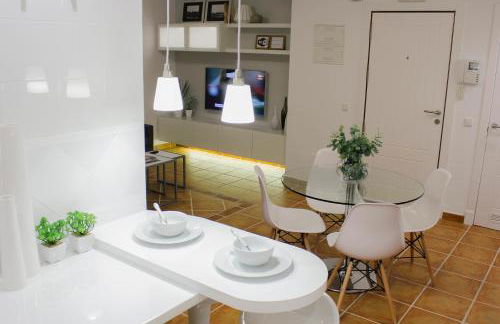 Apartment Design Marbella - Photo 36