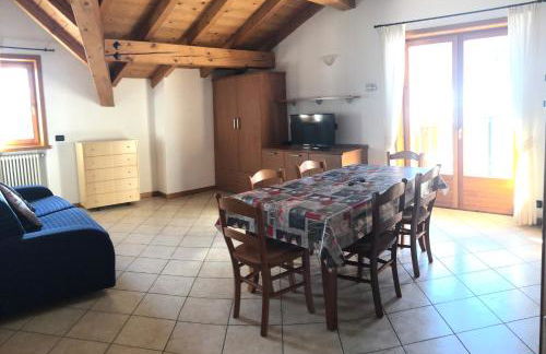 La Bella Vita House Mountain & Relax - Foto 35