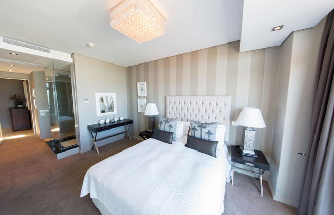 The Residences At Crystal Towers - Foto 9