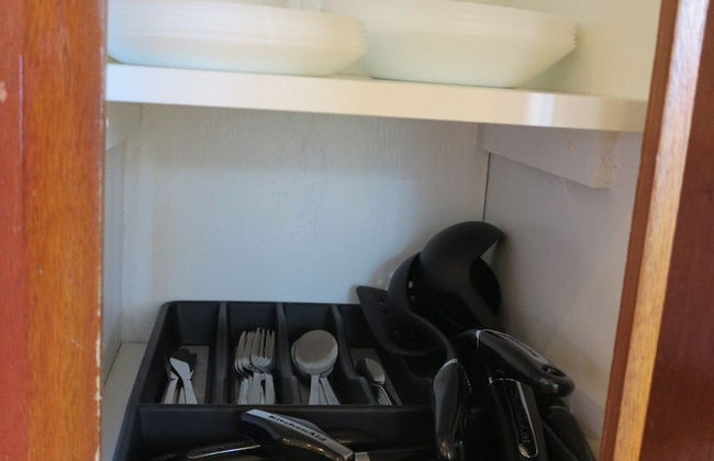 Sweet Home - 3 Bedroom - Photo 18