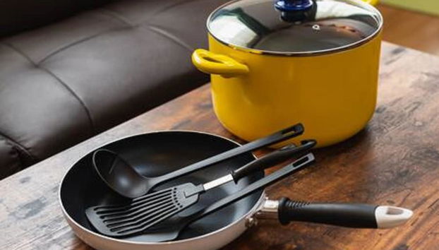 Atago House - Foto 5, Cocina privada