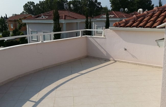 Tolerance 4-bed Golf Villa - Foto 28