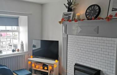 Captain's Cottage, Widows Row, Newcastle - Foto 27