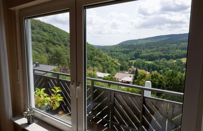 Ferienwohnung mit Bergblick - Foto 47