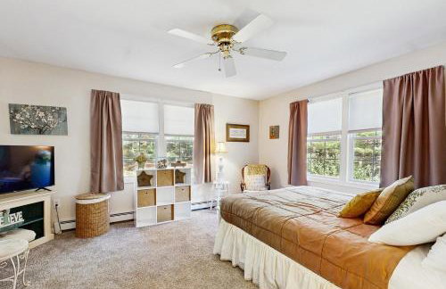 White Mountain Getaway - Foto 19