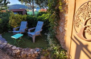 Gîte Provence Piscine Luberon - Domaine ARTEMISS - Foto 17