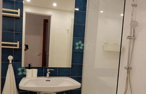 Apartamento La Grava Junto al Mar Wifi 4Habitaciones - Foto 17