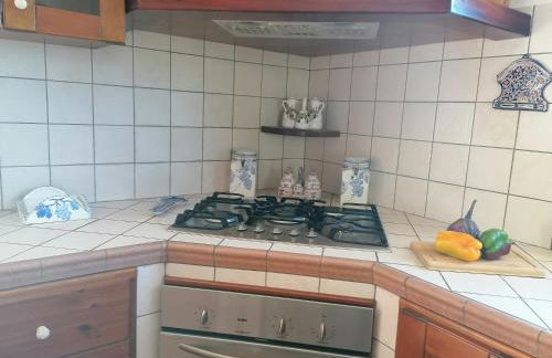 Villa Francesca - Foto 8