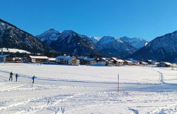 Gästehaus Vogler Oberstdorf-Kornau - Photo 6
