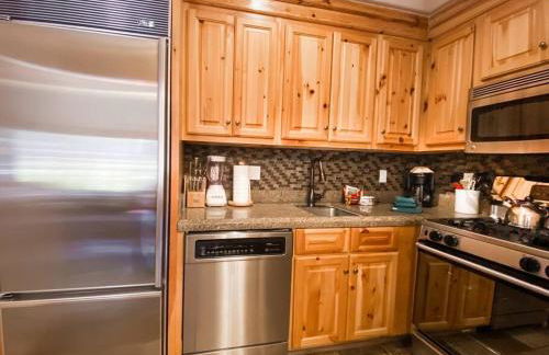 2 BR Condominium - Luxury Skiin and out (rare to find) - Foto 22