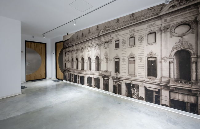 Urban Apartments 17 Executive Suits - Foto 55