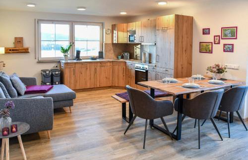 Waldfrieder Ferienwohnungen - Foto 18