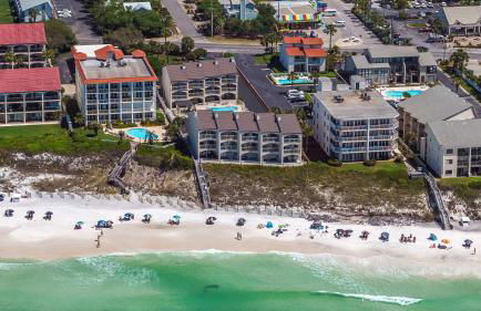 Beachside Condominiums - Foto 58