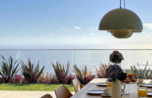 Villa OceanAIR by LovelyStay - Foto 44