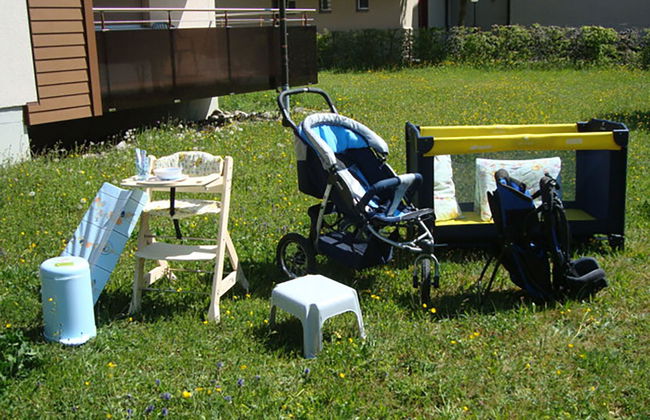 Blumenweg 2 - Foto 23