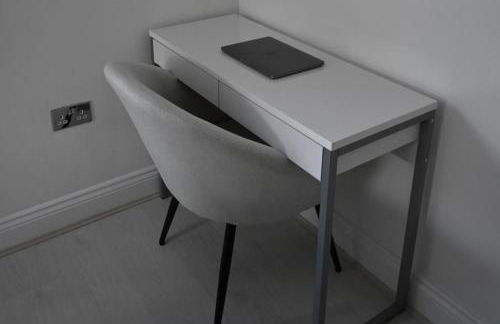 2Bed Apartment-Free Parking Pets Garden Central - Foto 11