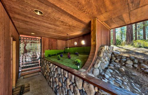 Family Hiker’s Haven: Forested 3BR Pets - Foto 33