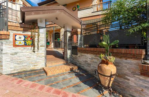 The Amphora Lodging - Foto 14