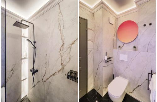 Aparthotel Adagio Monaco Palais Josephine - Foto 32