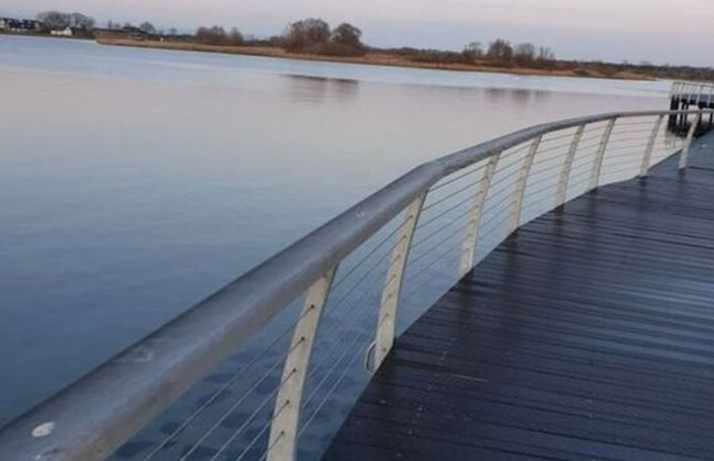 Island Nest Modern Retreat - Foto 16