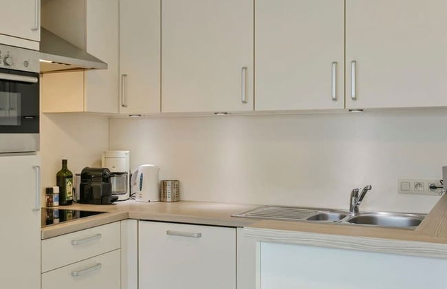 Lovely Family Apartment 50 Meters From the Sea - Photo 12