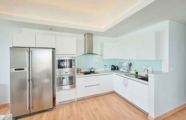 Bellevue Serviced Apartments - Foto 16