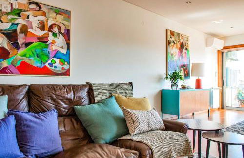 Charming Bonfim Penthouse - Foto 6