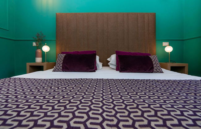 Town House Campo de' Fiori - Foto 25