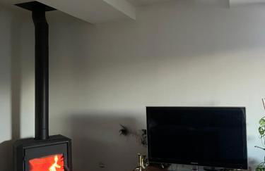 Maison à 20 min des plages de Sainte Maxime - Foto 5