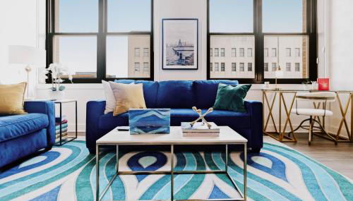 Husker Home TEN40 is in the heart of Downtown Lincoln where you can walk to Haymarket & UNL - Foto 4