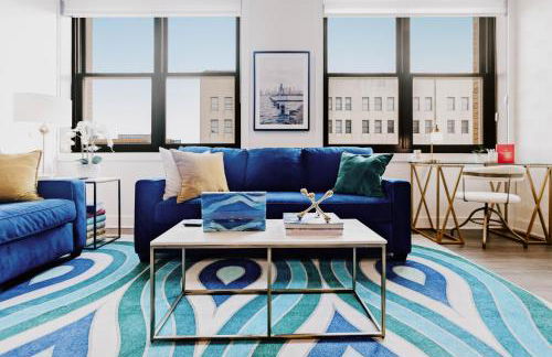 Husker Home TEN40 is in the heart of Downtown Lincoln where you can walk to Haymarket & UNL - Foto 4