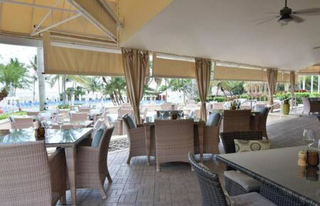 The Palms, Ocean View Studio Located at Ritz Carlton - Key Biscayne - Foto 38