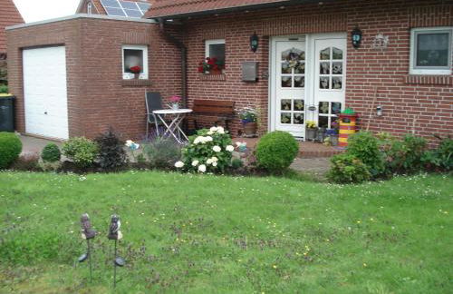 Haus Pilsumer Deichblick - Foto 8