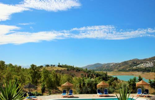 Andalusian Family Getaway - Foto 9