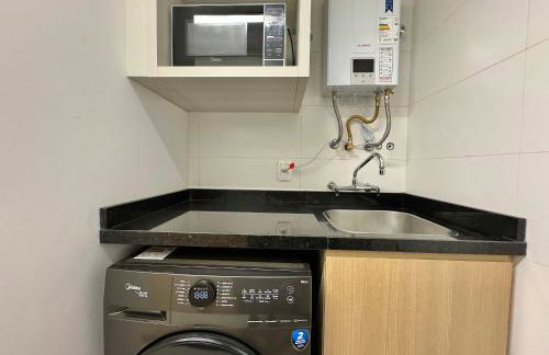 Flores da Borges 605 - Apê NOVO Borges Gramado - Foto 18