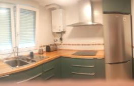 DÚPLEX ÁTICO XANA FOZ con terraza 80 m2 privada y vistas a la ría - Foto 20