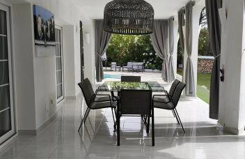Menorca Villa Marbella - Foto 11