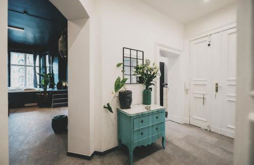 Altbauloft im Herzen Berlins - Foto 25