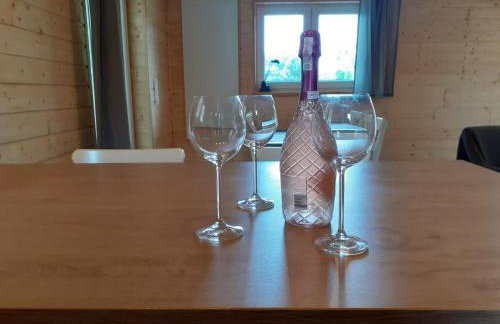 Słoneczny domek - Foto 38