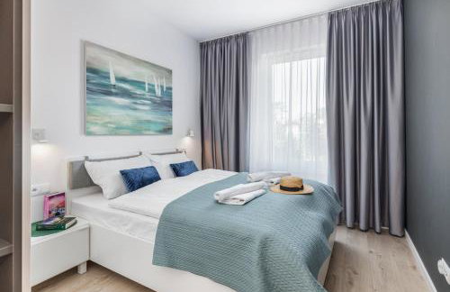 Seaside Apartamenty - Olimpijska 2 Mielno - Sauna & Fitness & Parking - w cenie pobytu - Foto 96