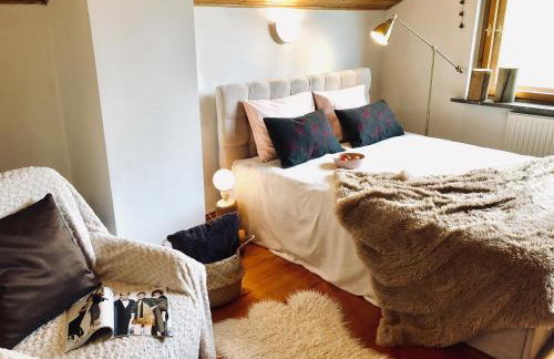 Sielanka w Brennej - Foto 22