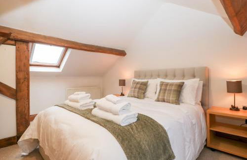 Bullfinch Cottage - Foto 19