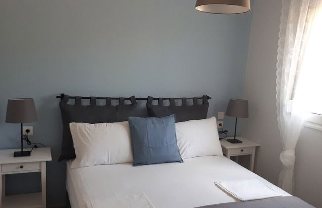 Villa Kallimanis - Foto 4